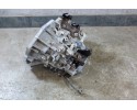 gearbox 31115 0D111 A stbdb 50tys km TOYOTA YARIS III 1 5 VVTI Catalog number of the part 31115 0D111 A TY