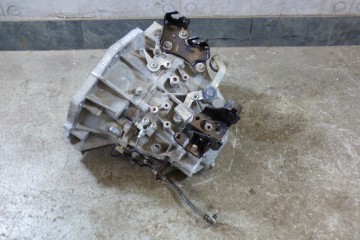gearbox 31115 0D111 A stbdb 50tys km TOYOTA YARIS III 1 5 VVTI Catalog number of the part 31115 0D111 A TY