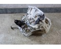 gearbox 31115 0D111 A stbdb 50tys km TOYOTA YARIS III 1 5 VVTI Part manufacturer Toyota OE