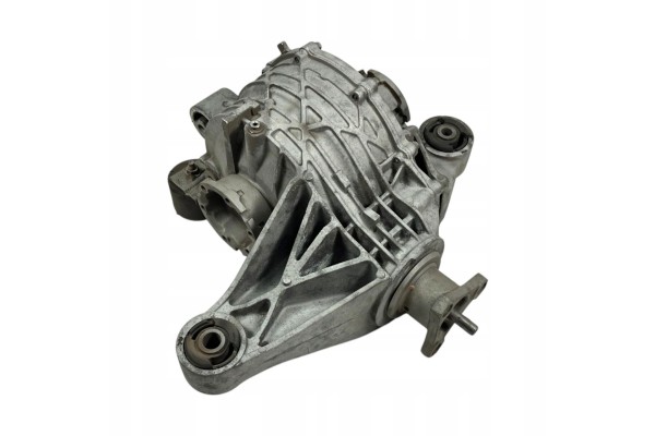 CADILLAC CTS 08 14 BRIDGE DIFFERENTIAL REAR 3 42 ORIGINAL OEM Part manufacturer General Motors