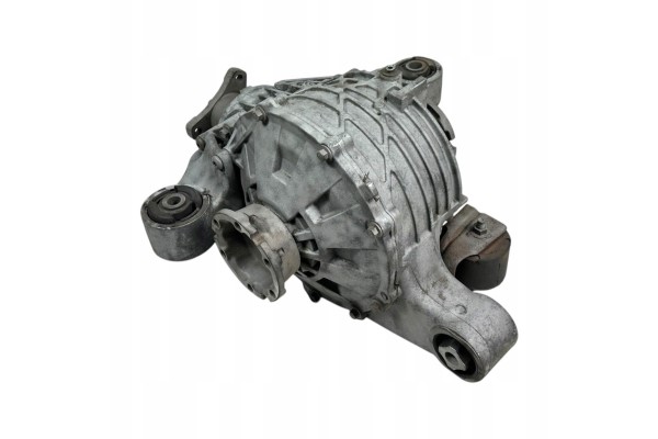 CADILLAC CTS 08 14 BRIDGE DIFFERENTIAL REAR 3 42 ORIGINAL OEM Car type 4x4 SUV passenger cars