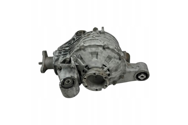 CADILLAC CTS 08 14 BRIDGE DIFFERENTIAL REAR 3 42 ORIGINAL OEM Engine type gasoline