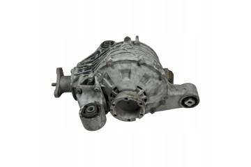 CADILLAC CTS 08 14 BRIDGE DIFFERENTIAL REAR 3 42 ORIGINAL OEM Engine type gasoline