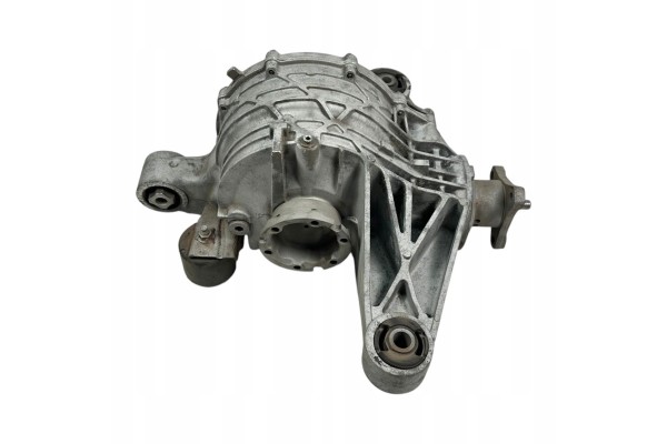 CADILLAC CTS 08 14 BRIDGE DIFFERENTIAL REAR 3 42 ORIGINAL OEM Installation side rear
