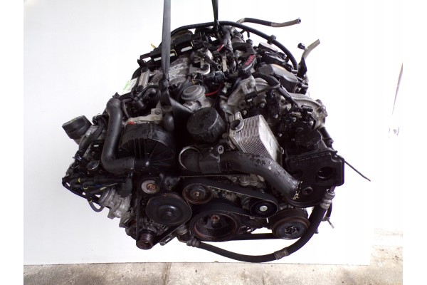 ENGINE MERCEDES W211 W209 CLK W203 W219 CLS 3 0 PETROL 272940 ASSEMBLY