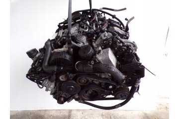 ENGINE MERCEDES W211 W209 CLK W203 W219 CLS 3 0 PETROL 272940 ASSEMBLY