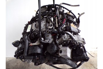 ENGINE MERCEDES W211 W209 CLK W203 W219 CLS 3 0 PETROL 272940 ASSEMBLY Catalog number of the part SILNIK MERCEDES W211 W209 CLK 