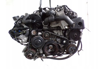 ENGINE MERCEDES W211 W209 CLK W203 W219 CLS 3 0 PETROL 272940 ASSEMBLY Part manufacturer Mercedes Benz OE