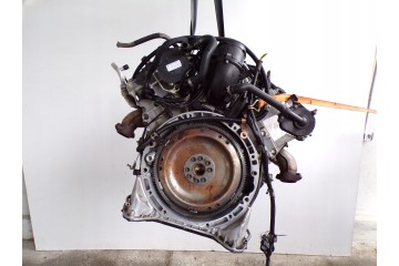 ENGINE MERCEDES W211 W209 CLK W203 W219 CLS 3 0 PETROL 272940 ASSEMBLY Engine type petrol