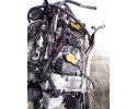 Motor Mercedes W211 W209 CLK W203 W219 CLS 3.0 Gasolina 272940 Montaje