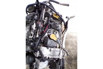 Motor Mercedes W211 W209 CLK W203 W219 CLS 3.0 Gasolina 272940 Montaje