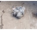 Rear Bridge Differential Chevrolet Corvette C7 Z51 Z06 Manual 2016