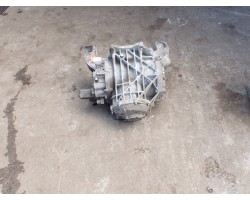 Rear Bridge Differential Chevrolet Corvette C7 Z51 Z06 Manual 2016