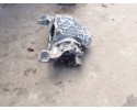 Rear Bridge Differential Chevrolet Corvette C7 Z51 Z06 Manual 2016 Part manufacturer Chevrolet OE