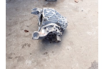 Rear Bridge Differential Chevrolet Corvette C7 Z51 Z06 Manual 2016 Part manufacturer Chevrolet OE