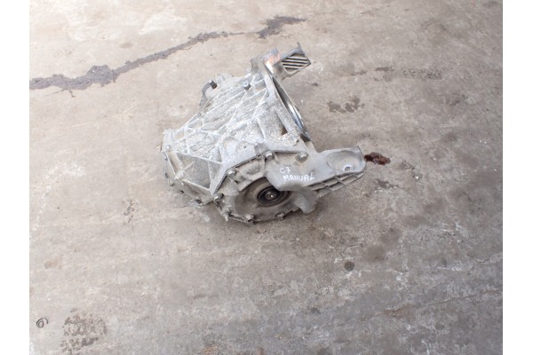 Rear Bridge Differential Chevrolet Corvette C7 Z51 Z06 Manual 2016 Car type passenger cars