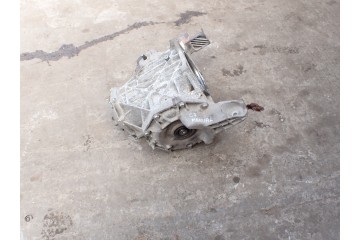 Rear Bridge Differential Chevrolet Corvette C7 Z51 Z06 Manual 2016 Car type passenger cars