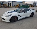 Puente Trasero Diferencial Chevrolet Corvette C7 Z51 Z06 Manual 2016