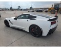 Puente Trasero Diferencial Chevrolet Corvette C7 Z51 Z06 Manual 2016