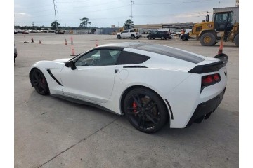 Puente Trasero Diferencial Chevrolet Corvette C7 Z51 Z06 Manual 2016