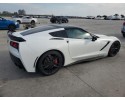 Puente Trasero Diferencial Chevrolet Corvette C7 Z51 Z06 Manual 2016