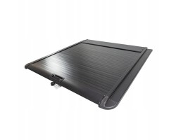 Roller shutter hard cover for cargo box RAM 1500