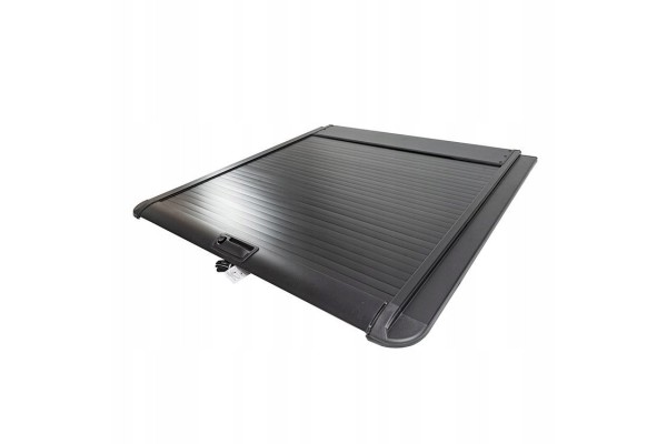Roller shutter hard cover for cargo box RAM 1500