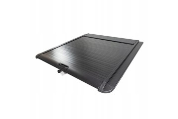 Roller shutter hard cover for cargo box RAM 1500