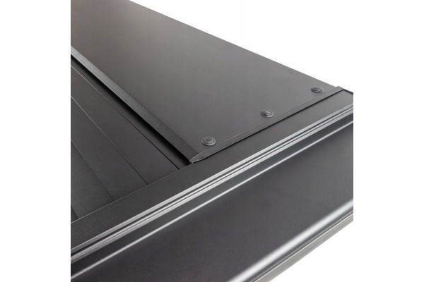 Roller shutter hard cover for cargo box RAM 1500 Catalog number of the part 101q1 OF03425102