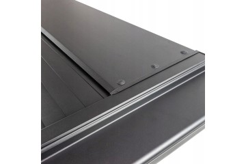 Roller shutter hard cover for cargo box RAM 1500 Catalog number of the part 101q1 OF03425102
