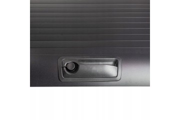 Roller shutter hard cover for cargo box RAM 1500 Part manufacturer AD JSAutomotive