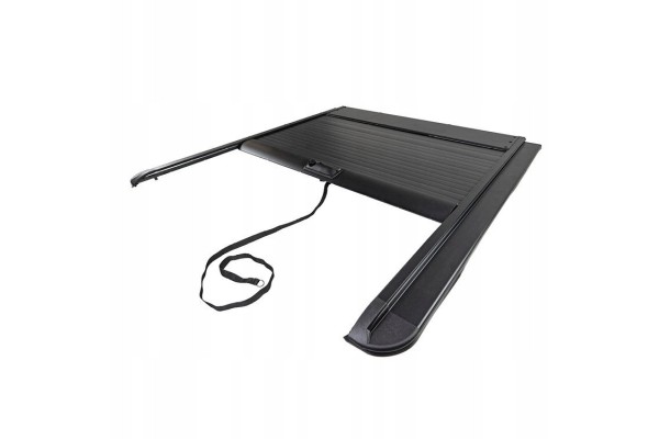 Roller shutter hard cover for cargo box RAM 1500 Car type 4x4 SUV passenger cars