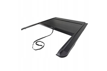 Roller shutter hard cover for cargo box RAM 1500 Car type 4x4 SUV passenger cars