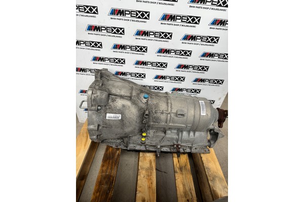 BMW E90 E91 GEARBOX AUTOMATIC 335D 7590129 6HP28