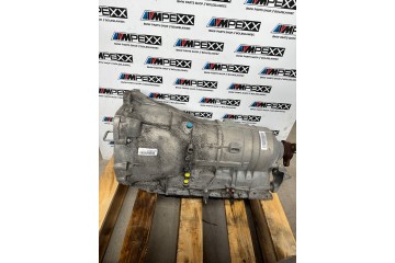 BMW E90 E91 GEARBOX AUTOMATIC 335D 7590129 6HP28