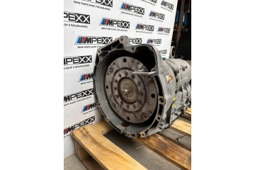 BMW E90 E91 GEARBOX AUTOMATIC 335D 7590129 6HP28 Catalog number of the part 7590129 6HP28 BMW E90 E91 SKRZYNIA BIEGOW AUTOMAT 33