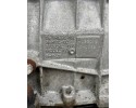 BMW E90 E91 GEARBOX AUTOMATIC 335D 7590129 6HP28 Transmission type automatic