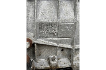 BMW E90 E91 GEARBOX AUTOMATIC 335D 7590129 6HP28 Transmission type automatic