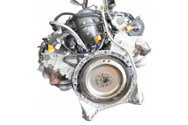 ENGINE MERCEDES E W211 CLS 3 0 V6 272 943 272943