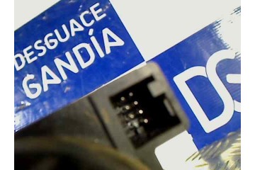 A9065450104 MANDO LUCES MERCEDES-BENZ SPRINTER II FURGÓN 310/313/316 CDI (906.631/633/635/637) 2006 A9065450104 154233 MERCEDES-