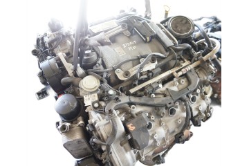 ENGINE MERCEDES E W211 CLS 3 0 V6 272 943 272943 Part manufacturer Mercedes Benz OE