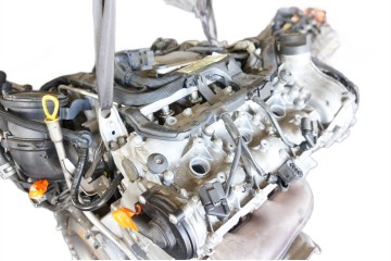 ENGINE MERCEDES E W211 CLS 3 0 V6 272 943 272943 Car type passenger cars