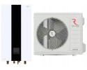 Heat pump ROTENSO Heatmi Split 10kW 1 phase white INSTALLMENTS ZERO INCLUDED IN THE PRICE