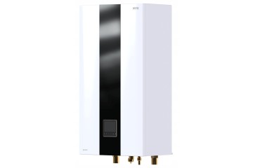 Heat pump ROTENSO Heatmi Split 10kW 1 phase white INSTALLMENTS ZERO INCLUDED IN THE PRICE Part manufacturer TT Technology