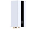 Heat pump ROTENSO Heatmi Split 10kW 1 phase white INSTALLMENTS ZERO INCLUDED IN THE PRICE Packaging status original
