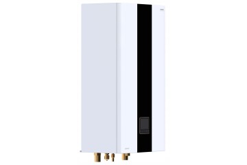 Heat pump ROTENSO Heatmi Split 10kW 1 phase white INSTALLMENTS ZERO INCLUDED IN THE PRICE Packaging status original