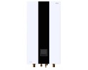 Heat pump ROTENSO Heatmi Split 10kW 1 phase white INSTALLMENTS ZERO INCLUDED IN THE PRICE Catalog number of the part 6446778889