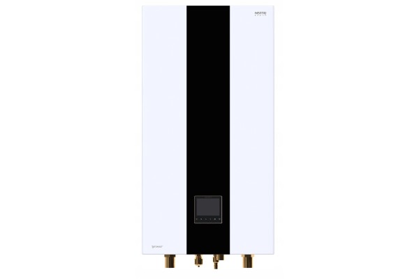 Heat pump ROTENSO Heatmi Split 10kW 1 phase white INSTALLMENTS ZERO INCLUDED IN THE PRICE Catalog number of the part 6446778889