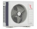 Heat pump ROTENSO Heatmi Split 10kW 1 phase white INSTALLMENTS ZERO INCLUDED IN THE PRICE Car type undefined