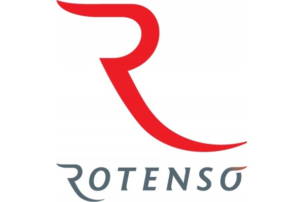 Bomba de calor ROTENSO Heatmi Split 10 kW monofásica blanca